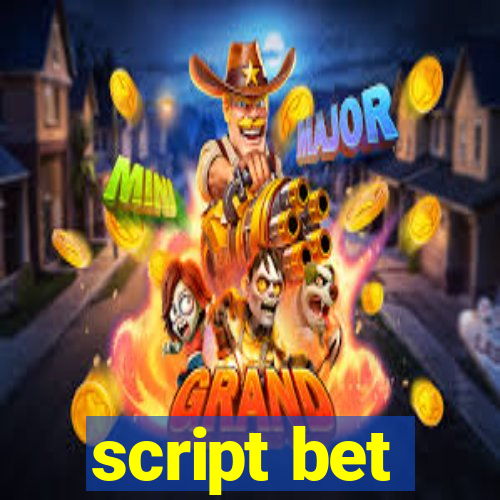 script bet